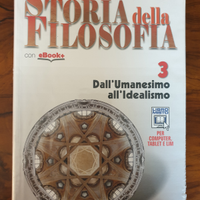 Storia della Filosofia 3