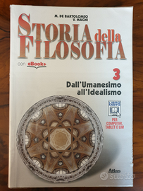 Storia della Filosofia 3