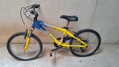 bicicletta 20'
