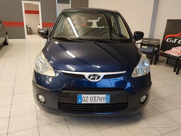 Hyundai i10 1.1 12V BlueDrive GPL Active KM 94.350