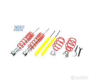 SOSPENSIONE FILETTATA TA TECHNIX AUDI 80 B4 09 199