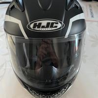 Casco HGJ TR-1 taglia M