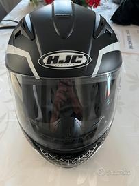 Casco HGJ TR-1 taglia M
