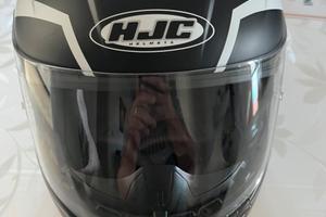 Casco HGJ TR-1 taglia M