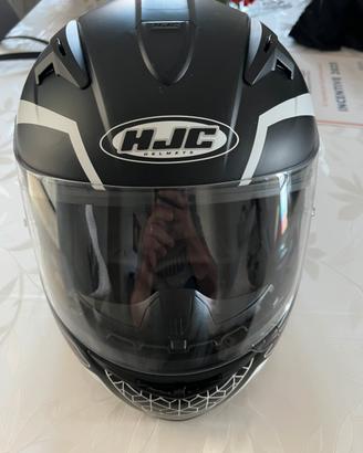 Casco HGJ TR-1 taglia M