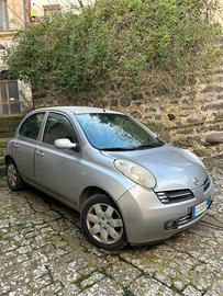 Nissan Micra 2003