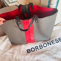 Borsa Borbonese a mano