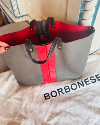 Borsa Borbonese a mano