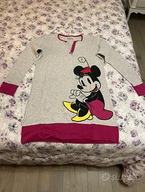 Camicia da notte Disney