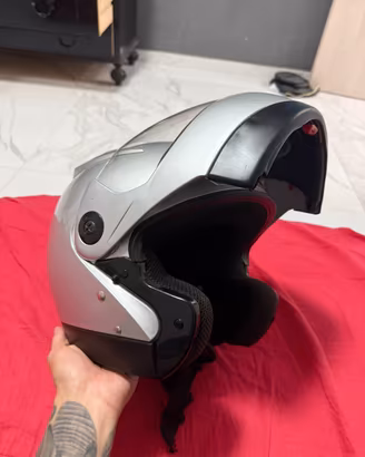 Casco JFM