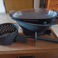 Monsieur Cuisine accessori
