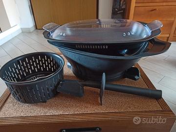 Monsieur Cuisine accessori