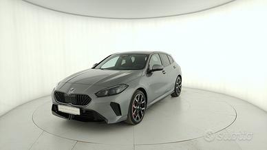 BMW Serie 1 F70 - 118d MSport Pro auto