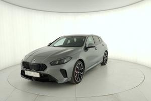 BMW Serie 1 F70 - 118d MSport Pro auto