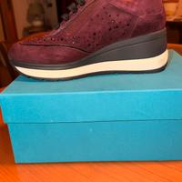 Scarpe melluso donna n 36 misura errata