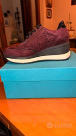 Scarpe melluso donna n 36 misura errata