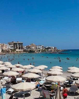 Puglia salento otranto centro libero dal 29 agosto
