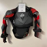 Pettorina Motocross ACERBIS BAMBINO