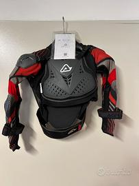 Pettorina Motocross ACERBIS BAMBINO