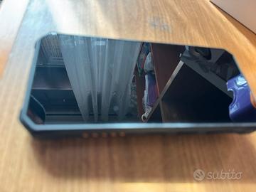 telefono da lavoro  oukitel wp53s