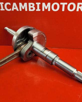 ALBERO MOTORE APRILIA SR50 SR SCARABEO 50