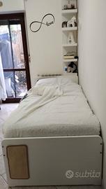 divano letto Ikea 