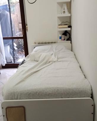 divano letto Ikea 
