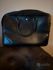 Portadocumenti  Meisterstück Montblanc