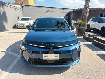 NUOVA Lancia Ypsilon Hybrid e-DCT LX AUTOMATIC KM 