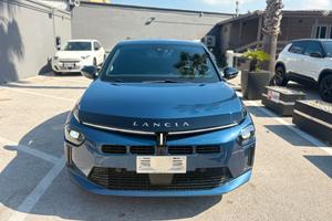 NUOVA Lancia Ypsilon Hybrid e-DCT LX AUTOMATIC KM 