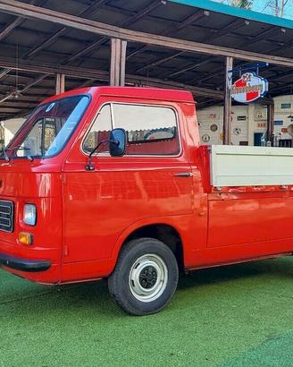 FIAT 900 T Camion Coriasco – 1978 - SUMMER PRICE