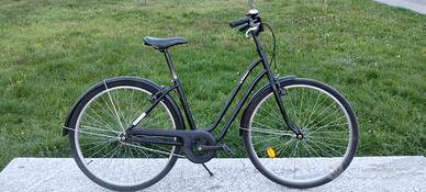 Btwin Elops 100 28" Donna