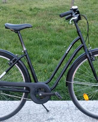 Btwin Elops 100 28" Donna