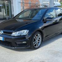 Volkswagen Golf 2.0 TDI 5p. R-Line BlueMotion Tech
