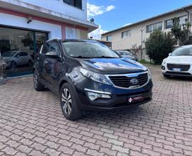 KIA Sportage 1.7 CRDI VGT 2WD Class