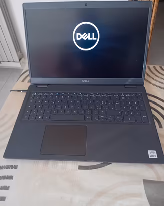 NOTEBOOK PC DELL i5 10Th Gen 8GB SSD 256GB 
