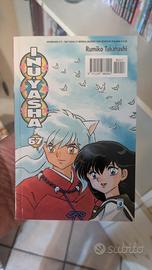 Inuyasha 67 ultimo numero manga