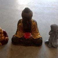 statue budda