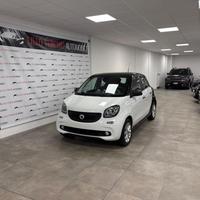 SMART ForFour 70 1.0 Youngster GPL