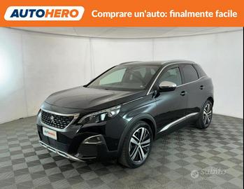 PEUGEOT 3008 GD97528