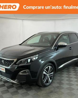 PEUGEOT 3008 GD97528