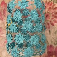 Portabottiglie metallo