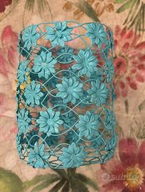 Portabottiglie metallo