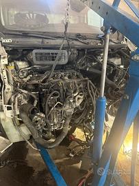 RENAULT Trafic - 2009