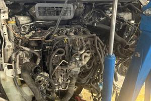 RENAULT Trafic - 2009