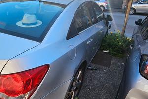 CHEVROLET Cruze - 2011