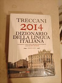 dizionario Treccani