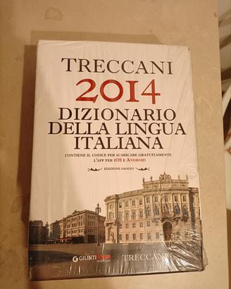 dizionario Treccani