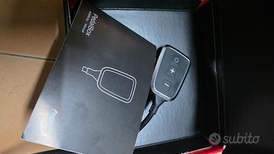 Pedal box per Honda civic decima gen.