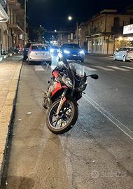 APRILIA RS 50